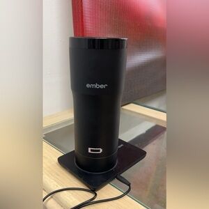 Ember Travel Mug